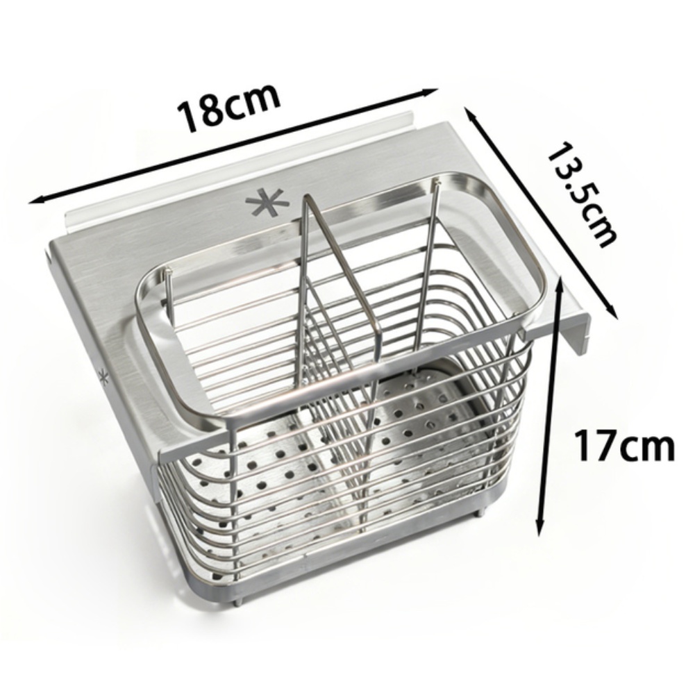 /Stainless /Steel /Chopstick B - Camping Cooking Basket ulasan dan harga