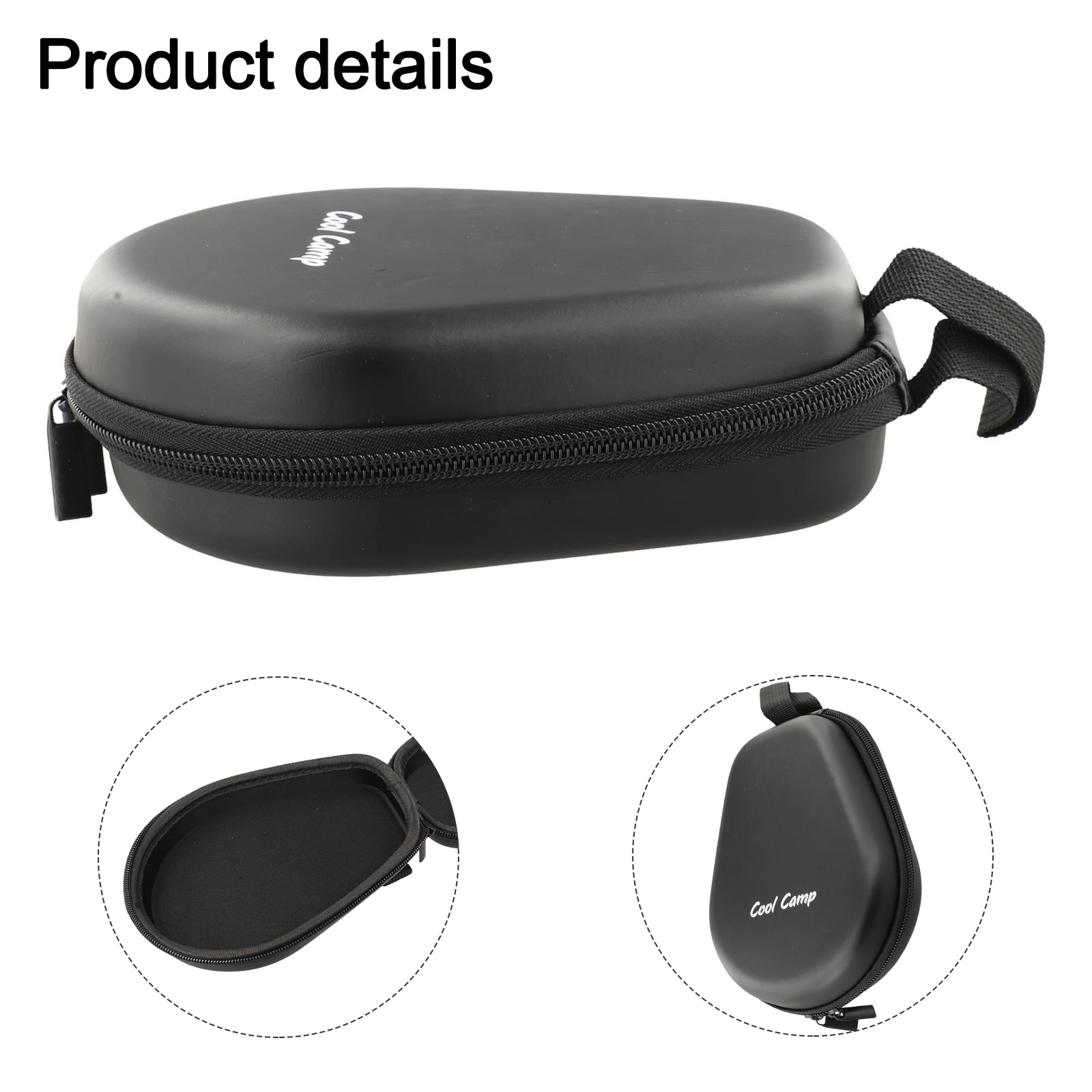Cooking Utensils Bag Snow Cup  - Camping Cooking Snow ulasan dan harga