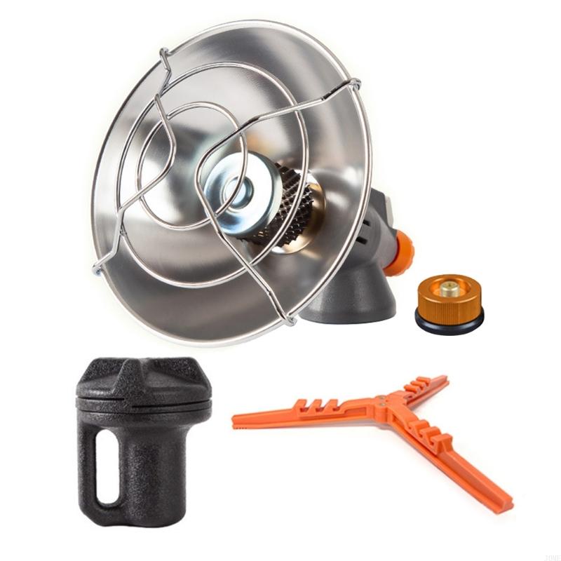 Portable Outdoor Camping Heate - Camping Cooking Top ulasan dan harga