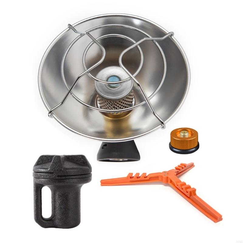 Portable Outdoor Camping Heate - Camping Cooking Top ulasan dan harga