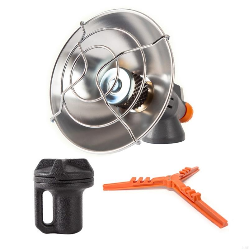 Portable Outdoor Camping Heate - Camping Cooking Top ulasan dan harga