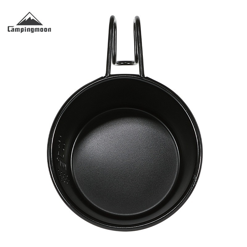 CAMPINGMOON BKS360 Carrying Ca - Camping Cooking Snow ulasan dan harga