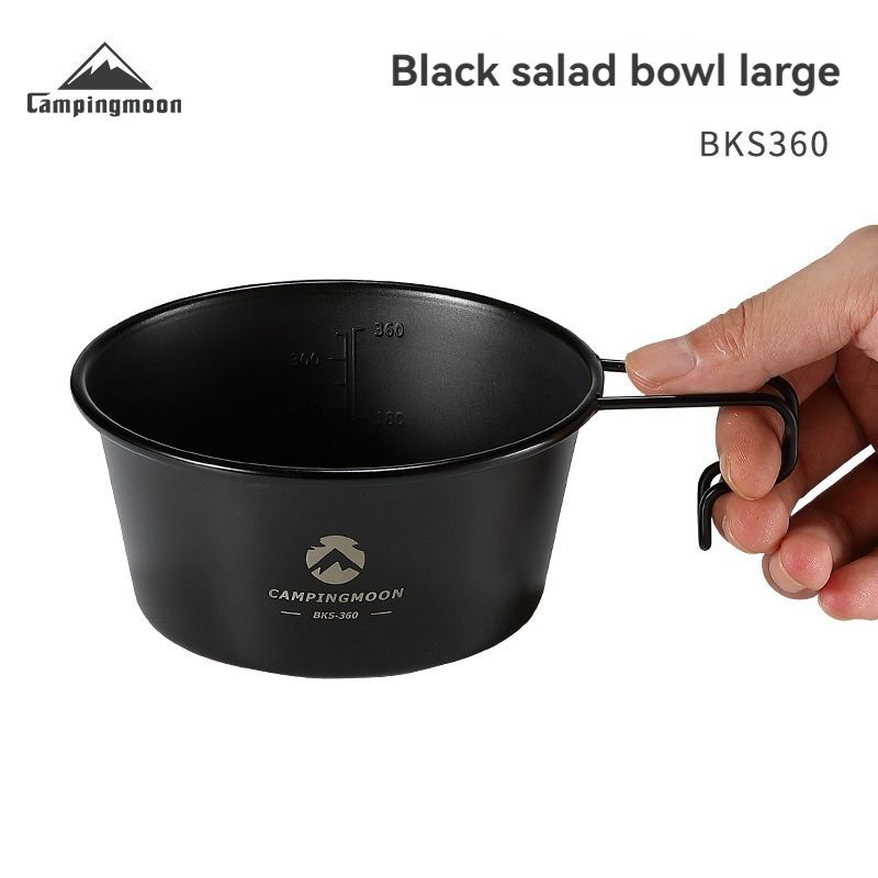CAMPINGMOON BKS360 Carrying Ca - Camping Cooking Snow ulasan dan harga