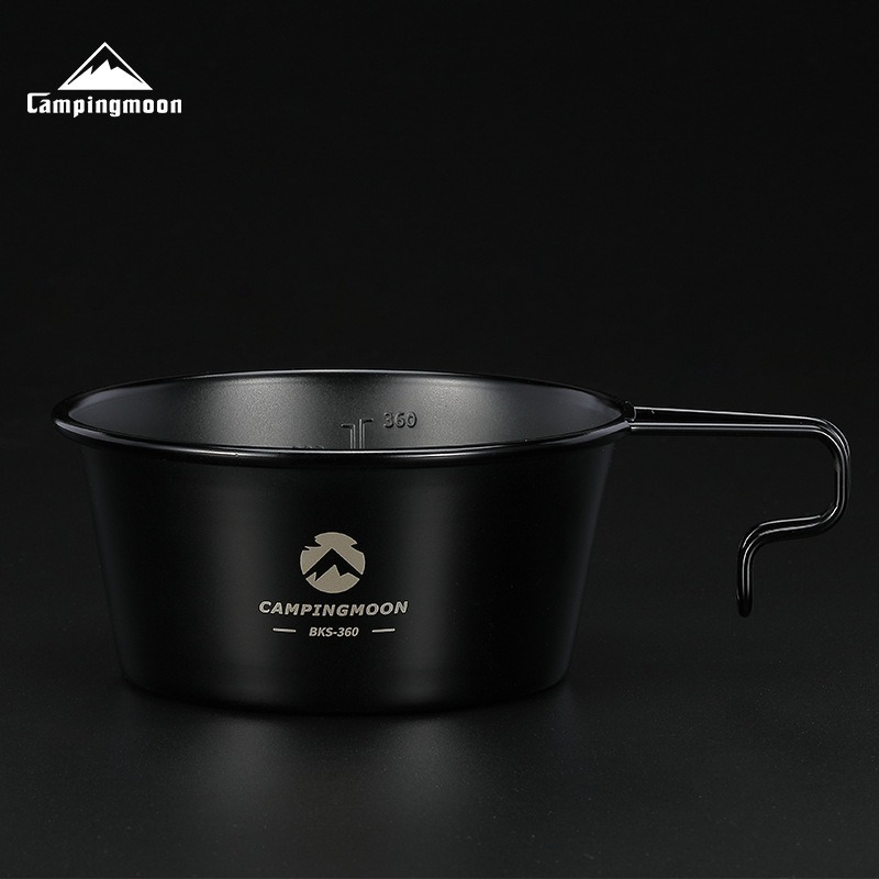 CAMPINGMOON BKS360 Carrying Ca - Camping Cooking Snow ulasan dan harga
