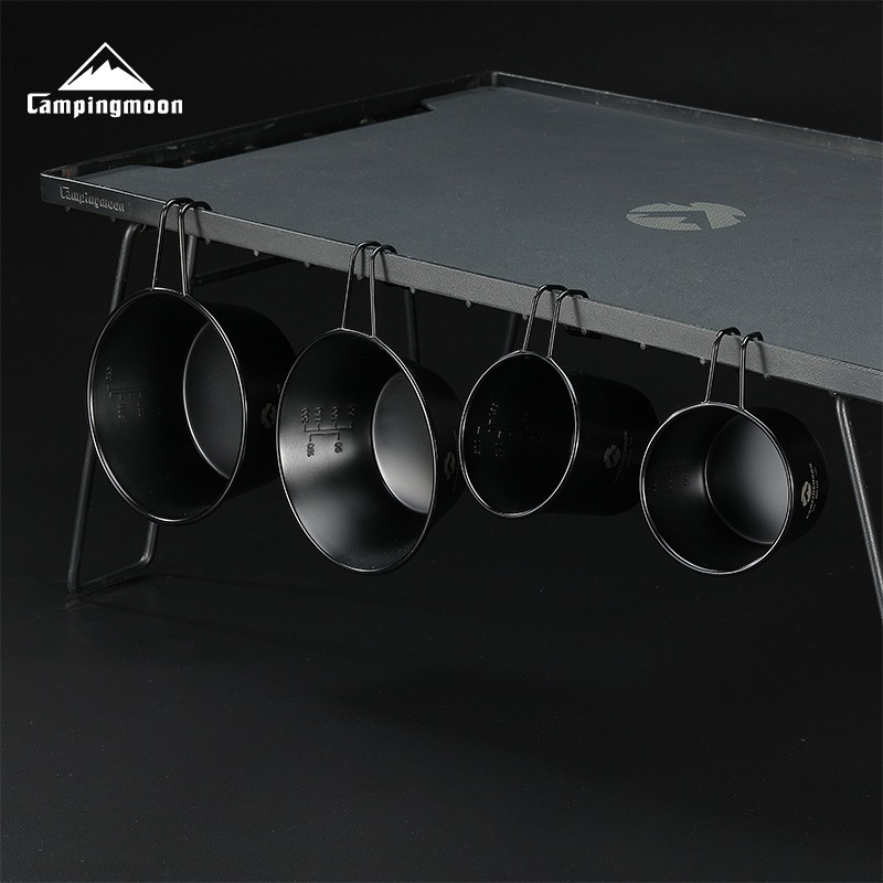 CAMPINGMOON BKS360 Carrying Ca - Camping Cooking Snow ulasan dan harga