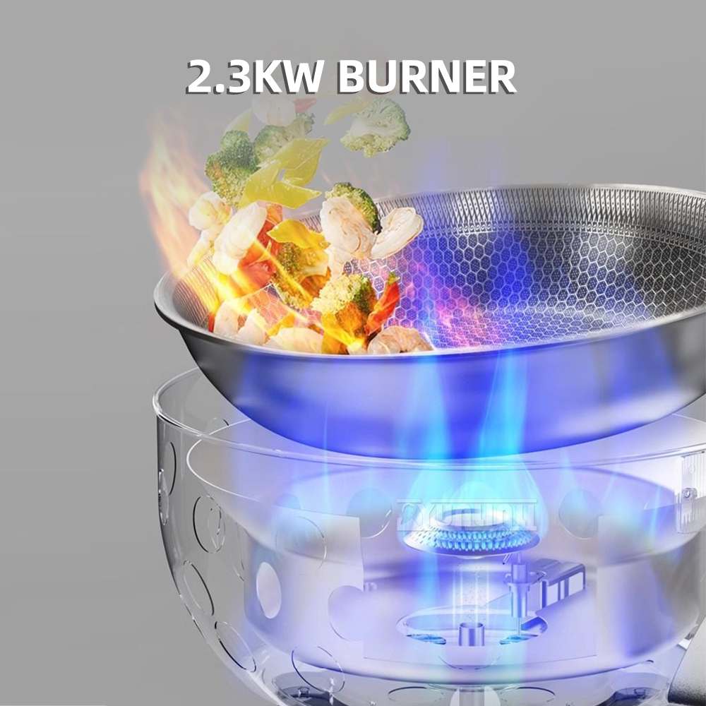 Outdoor portable cassette stov - Camping Cooking One Pot ulasan dan harga