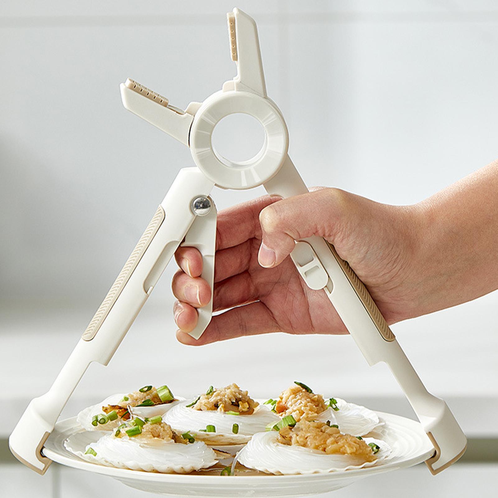 Hot Bowl Holder 2 In 1 Heat Re - Camping Cooking Hot Plate ulasan dan harga