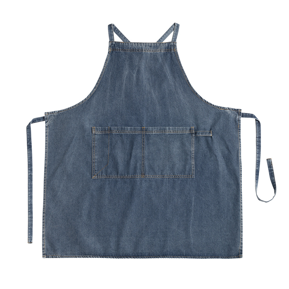 Korean Denim Overalls Work Clo - Japan Camping Cooking ulasan dan harga