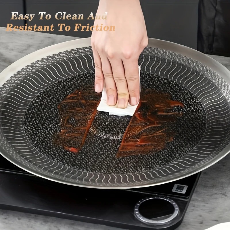 316 Stainless Steel Multifunct - Camping Cooking With Gas ulasan dan harga
