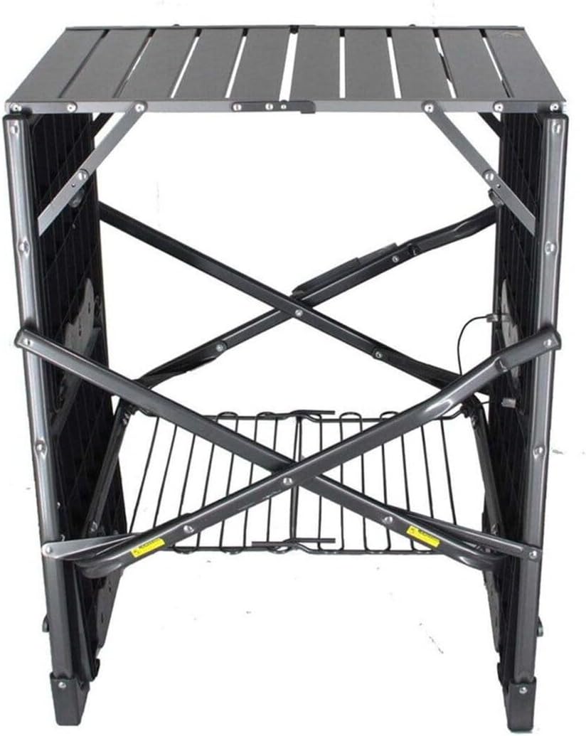 Slim Fold Portable Camping Kit - Camping Cooking Top ulasan dan harga