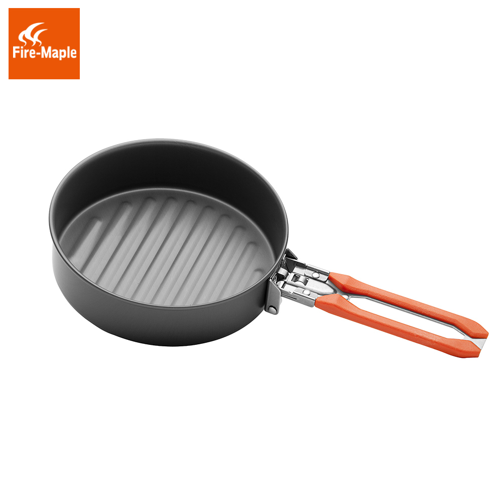 Fire Maple Feast 1 Outdoor Cam - Camping Cooking Kitchen Set ulasan dan harga