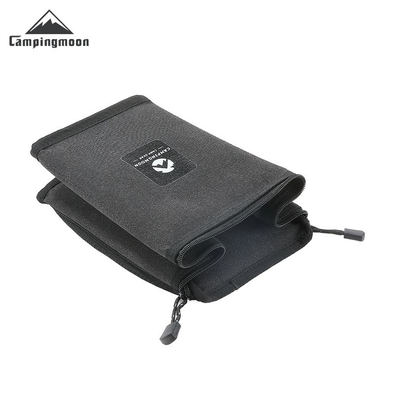 CAMPINGMOON BKT-8-BC Thick Can - Camping Cooking With Gas ulasan dan harga