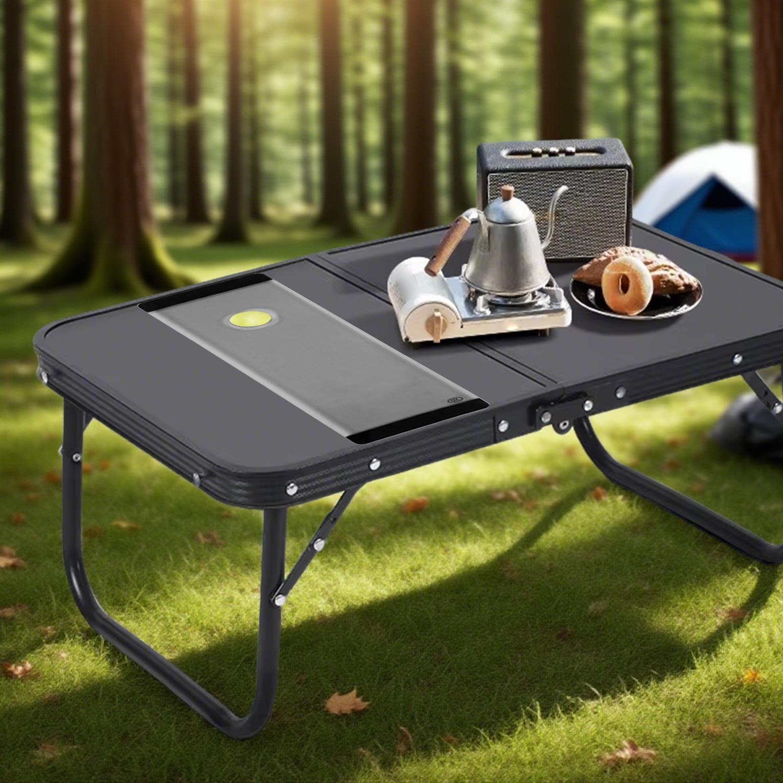 Outdoor Table Extension Panel  - Camping Cooking Top ulasan dan harga