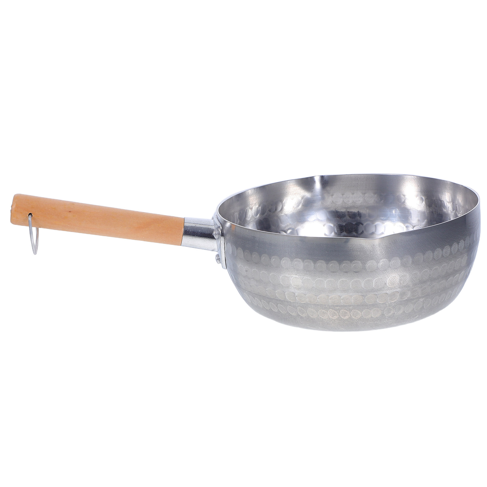 Japanese Thickened Aluminium F - Japanese Camping Cooking ulasan dan harga