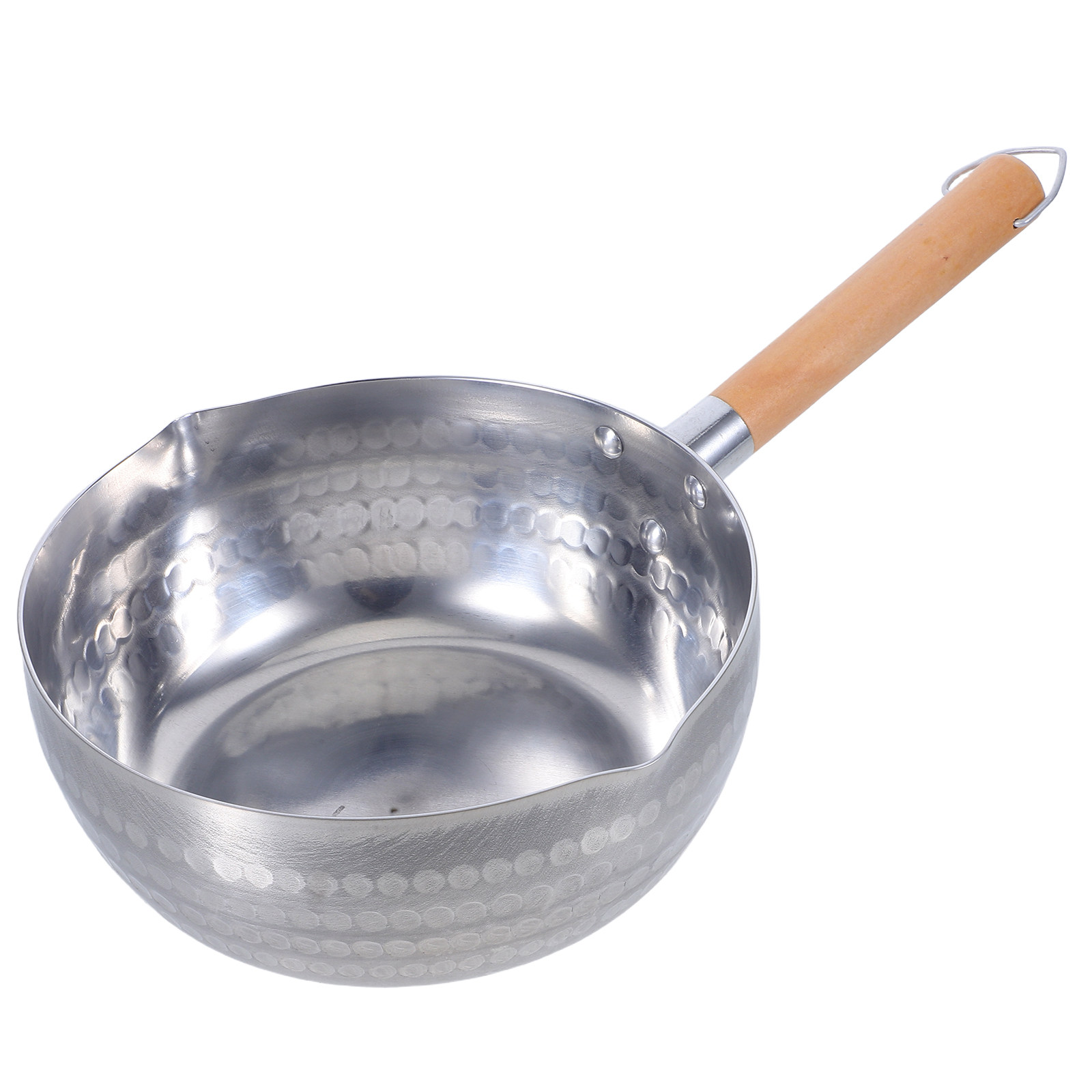 Japanese Thickened Aluminium F - Japanese Camping Cooking ulasan dan harga
