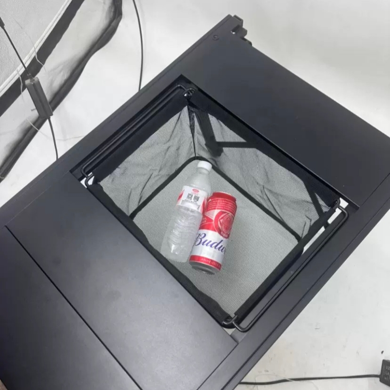 Tryhomy Igt 1  Unit Basket Dra - Camping Cooking Basket ulasan dan harga