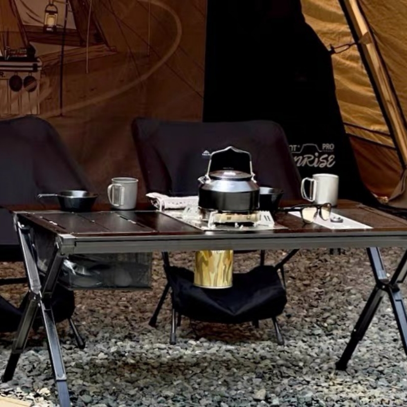Tryhomy Igt 1  Unit Basket Dra - Camping Cooking Basket ulasan dan harga