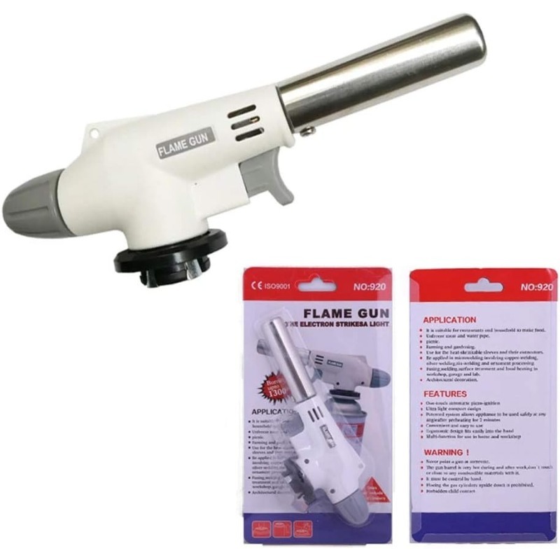 Camping Baking Barbecue Gas To - Camping Cooking With Gas ulasan dan harga