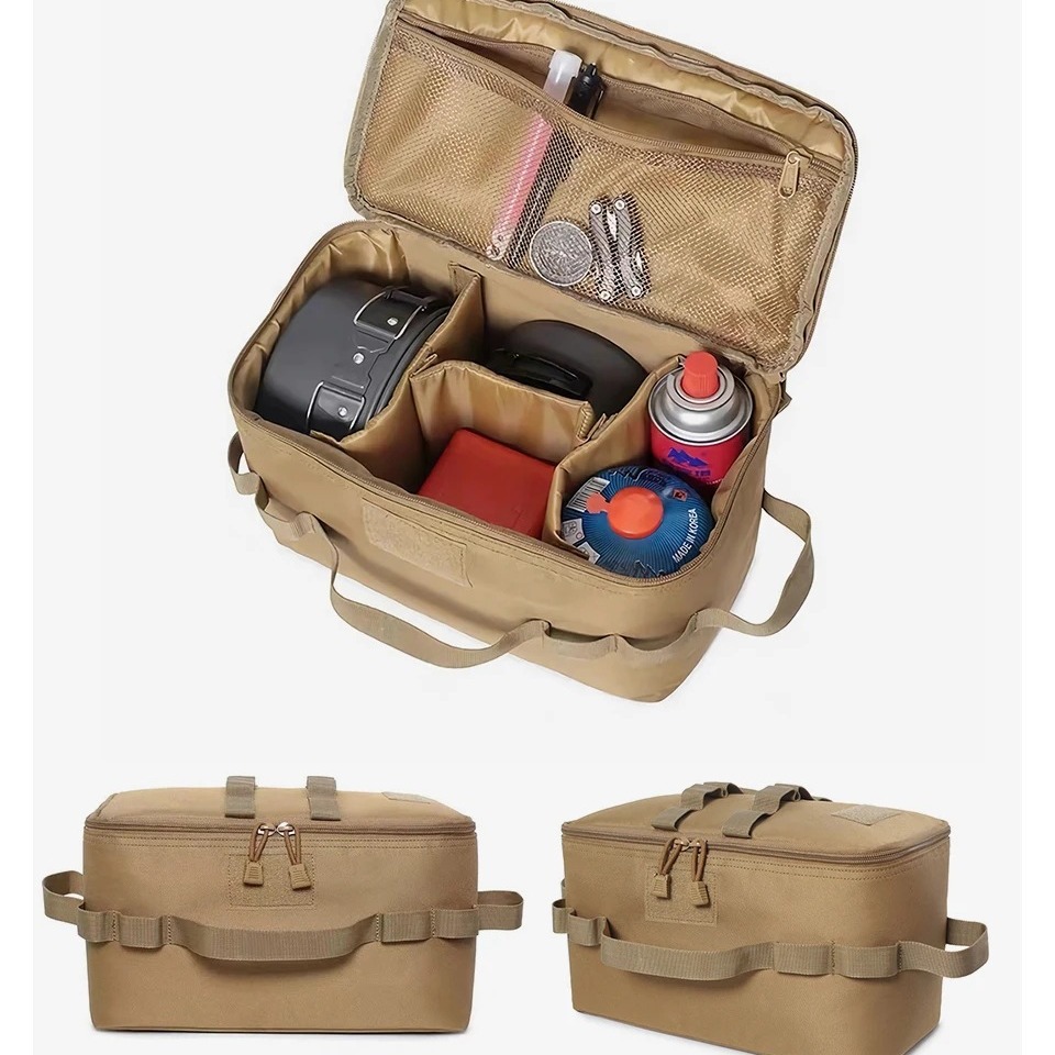 Outdoor Camping Gas Tank Stora - Camping Cooking With Gas ulasan dan harga