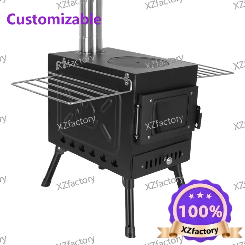 Factory Direct 2026 Top RatedP - Camping Cooking Top ulasan dan harga