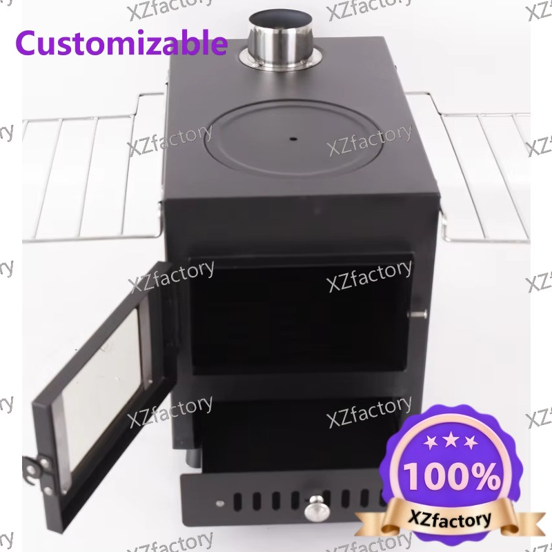 Factory Direct 2026 Top RatedP - Camping Cooking Top ulasan dan harga