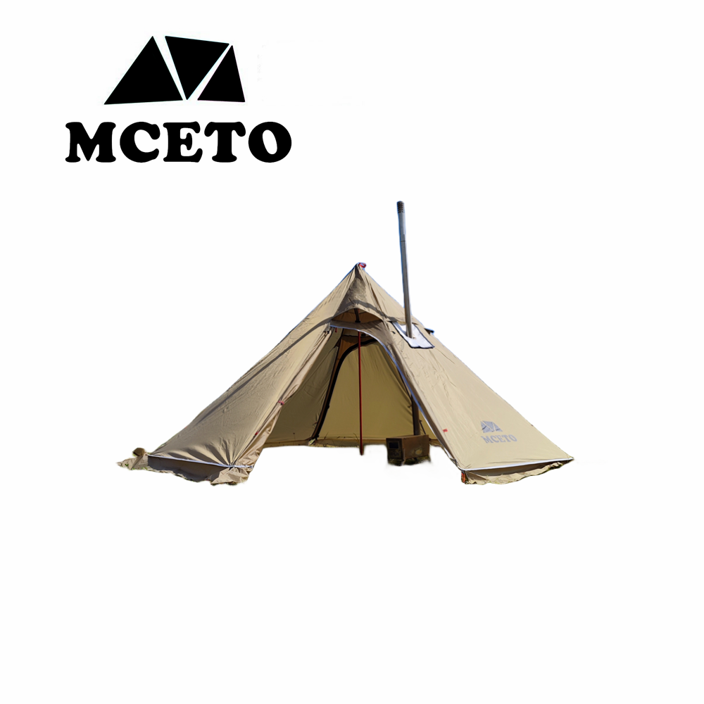 Pyramid Tent With Snow Skirt U - Camping Cooking Snow ulasan dan harga