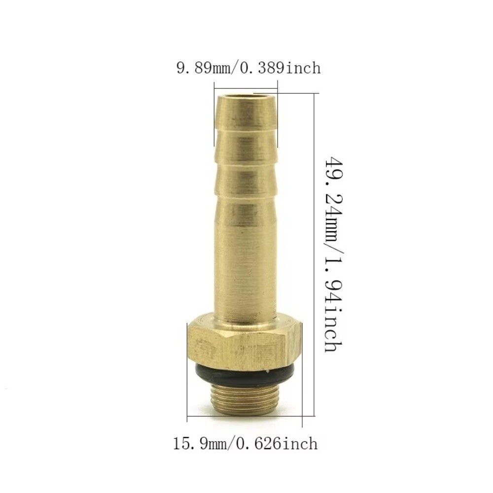 Multi-purpose Gas Tank Adapter - Camping Cooking Grate ulasan dan harga