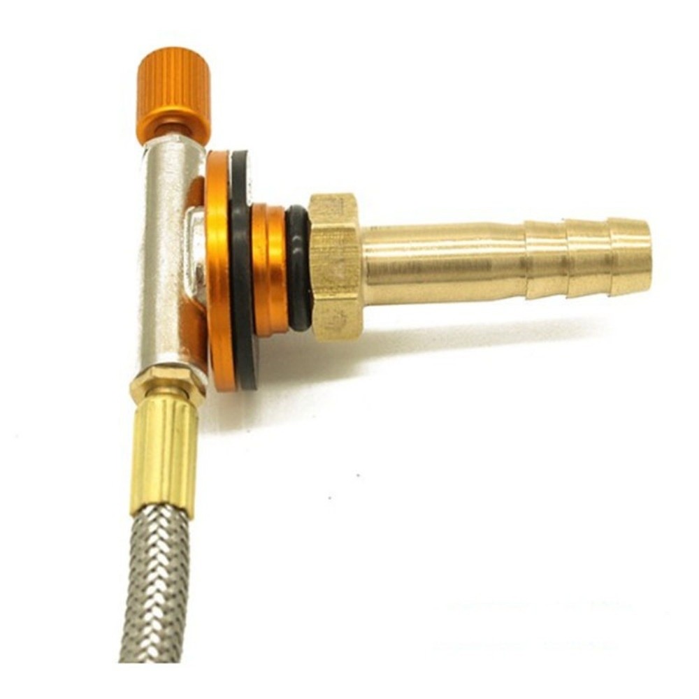 Multi-purpose Gas Tank Adapter - Camping Cooking Grate ulasan dan harga