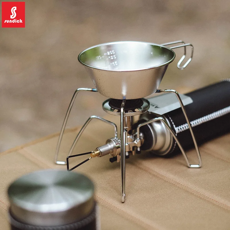 Outdoor camping and picnic sta - Camping Cooking Snow ulasan dan harga