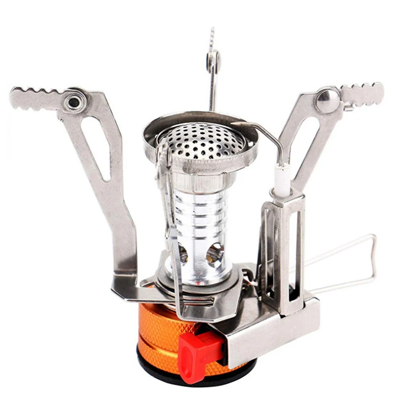 Gas Cooker Camping Accessories - Camping Cooking Grate ulasan dan harga
