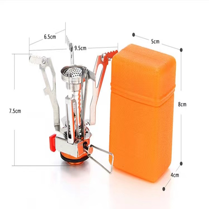 Gas Cooker Camping Accessories - Camping Cooking Grate ulasan dan harga