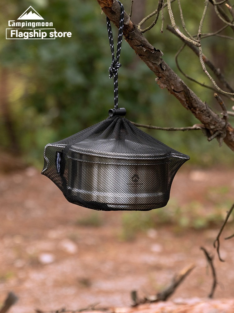 CAMPINGMOON Hiking lightweight - Camping Cooking Snow ulasan dan harga