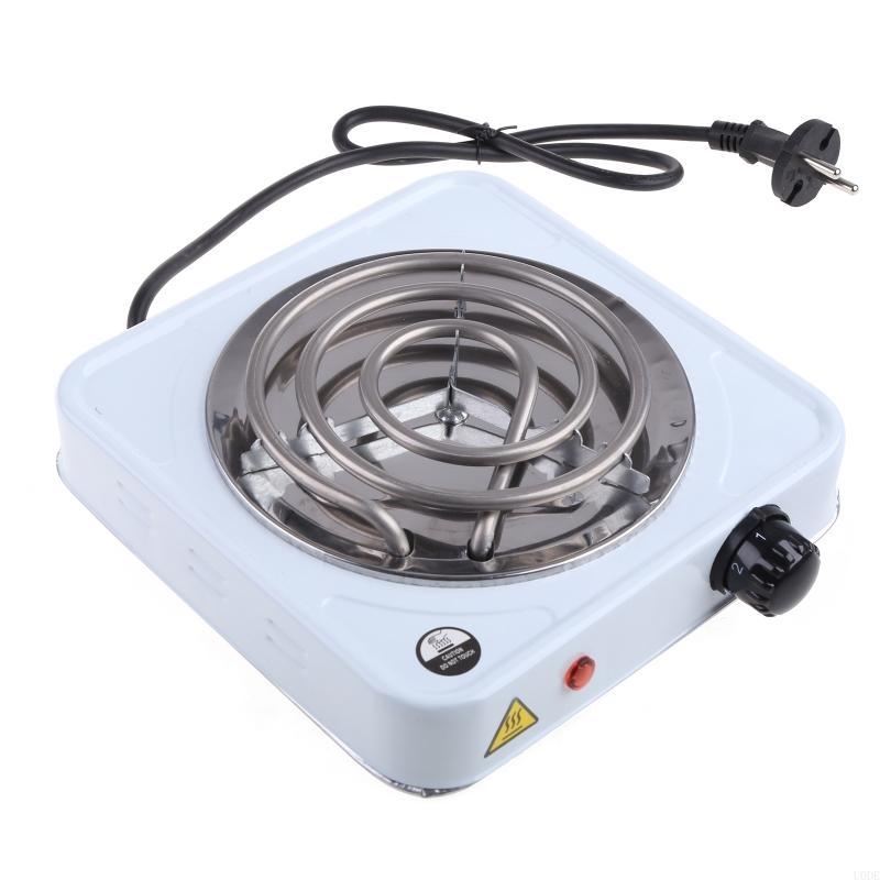 Single Hot Plate Portable Sing - Camping Cooking Hot Plate ulasan dan harga