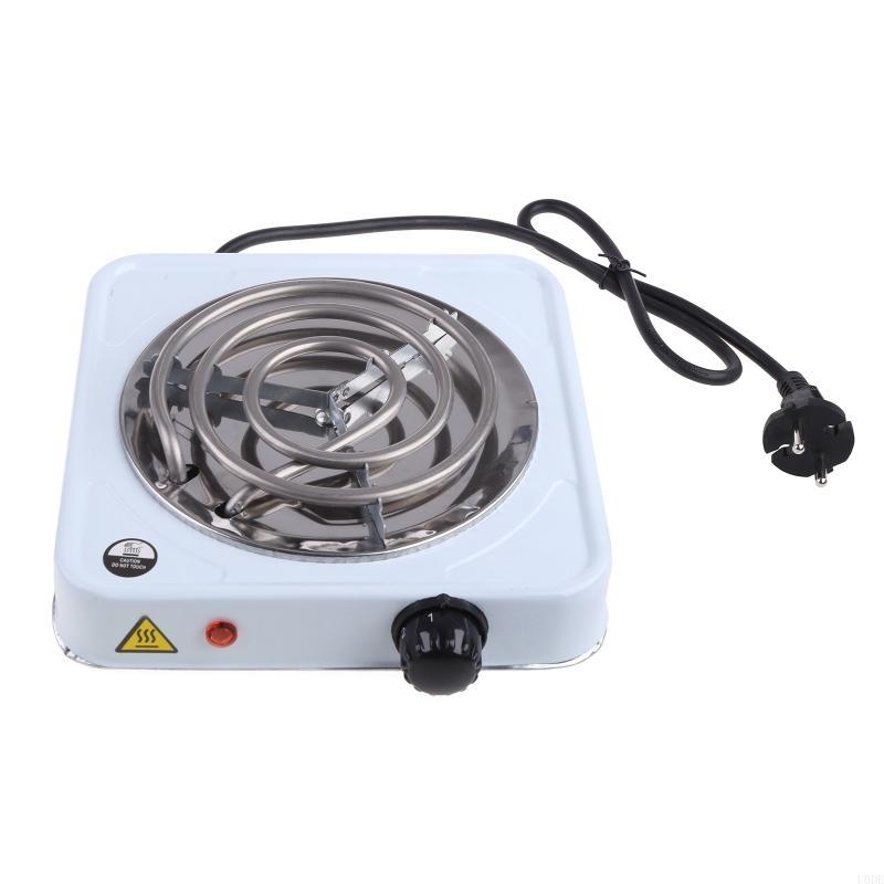 Single Hot Plate Portable Sing - Camping Cooking Hot Plate ulasan dan harga