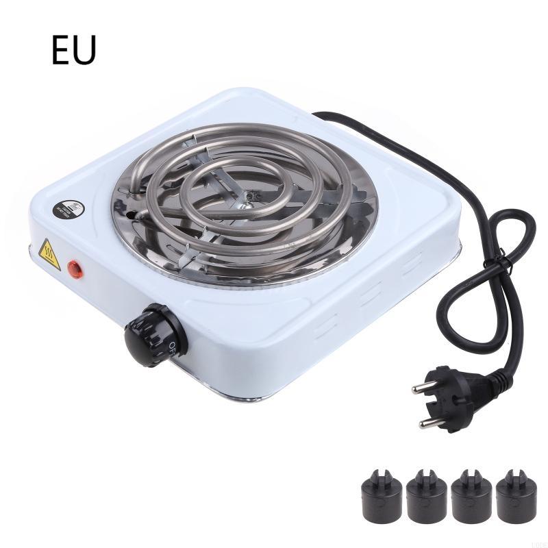 Single Hot Plate Portable Sing - Camping Cooking Hot Plate ulasan dan harga