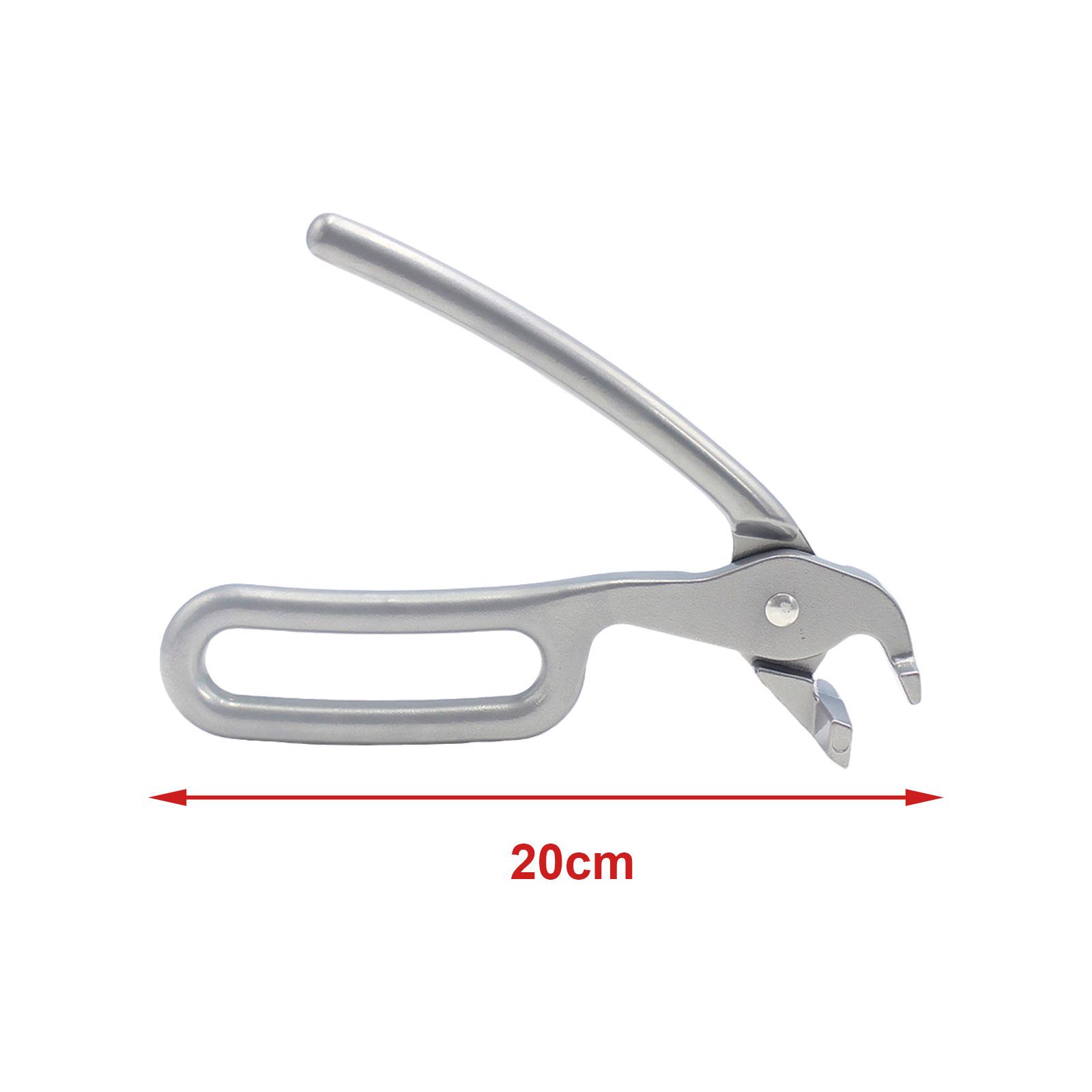 2xPizza Pan Gripper Heavy Duty - Camping Cooking Hot Plate ulasan dan harga