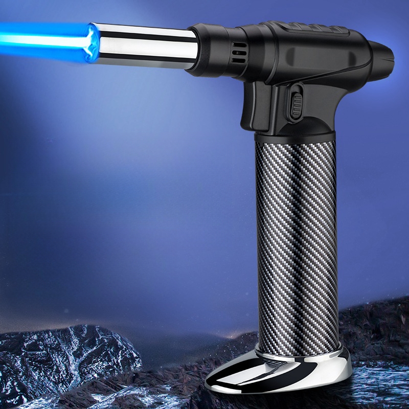 360° Ignition Butane Gas Light - Camping Cooking With Gas ulasan dan harga