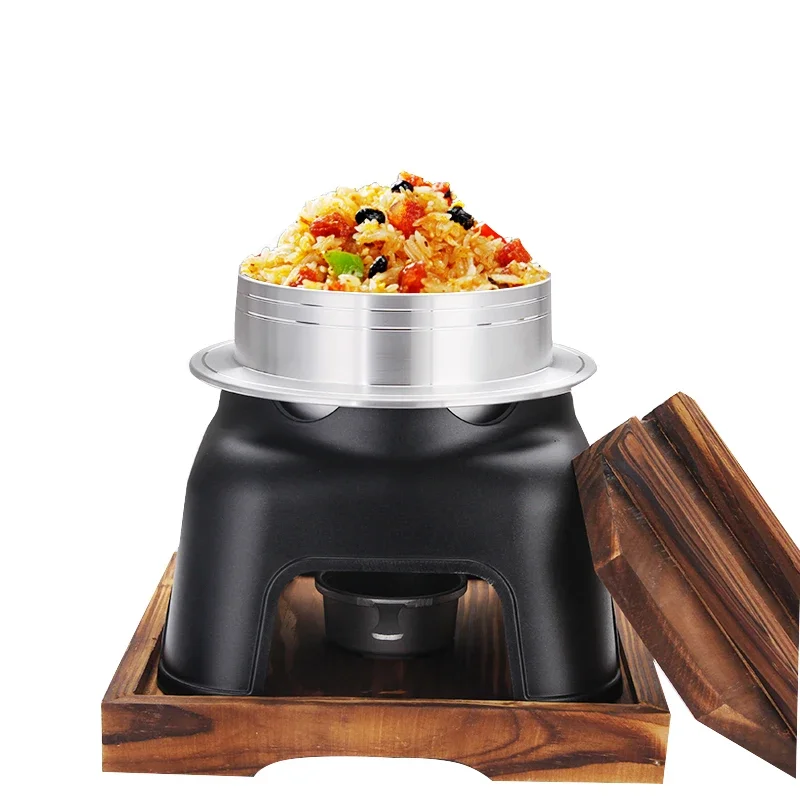 Household 220v Camping Outdoor - Japanese Camping Cooking ulasan dan harga