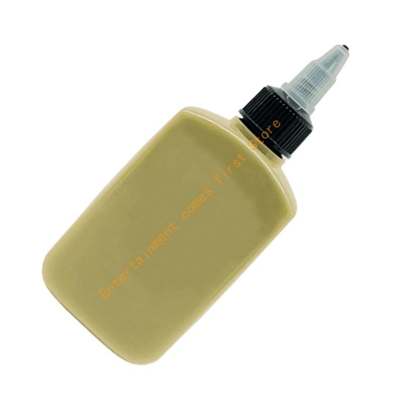 Small Squeeze Bottles Seasonin - Camping Cooking Oil Bottle ulasan dan harga