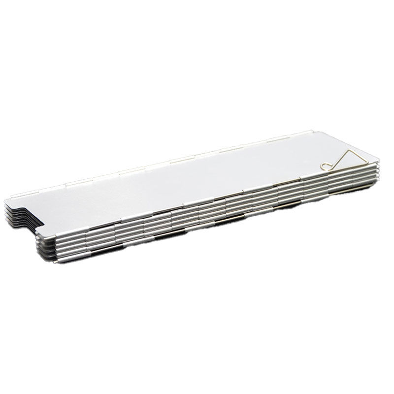 Hot Sale 8 Plate Foldable Gas  - Camping Cooking Hot Plate ulasan dan harga