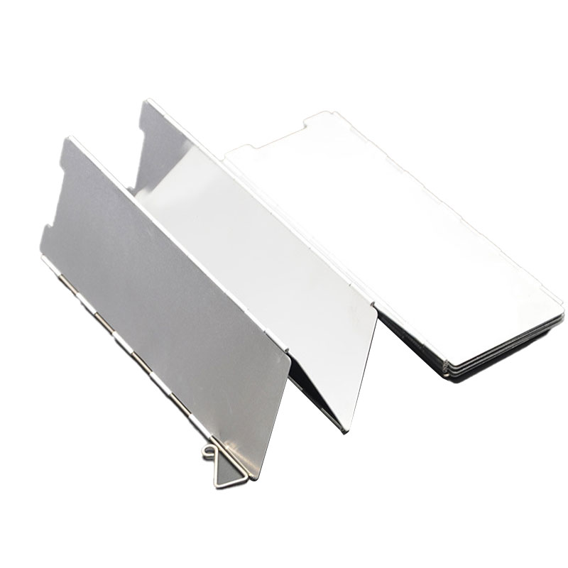 Hot Sale 8 Plate Foldable Gas  - Camping Cooking Hot Plate ulasan dan harga