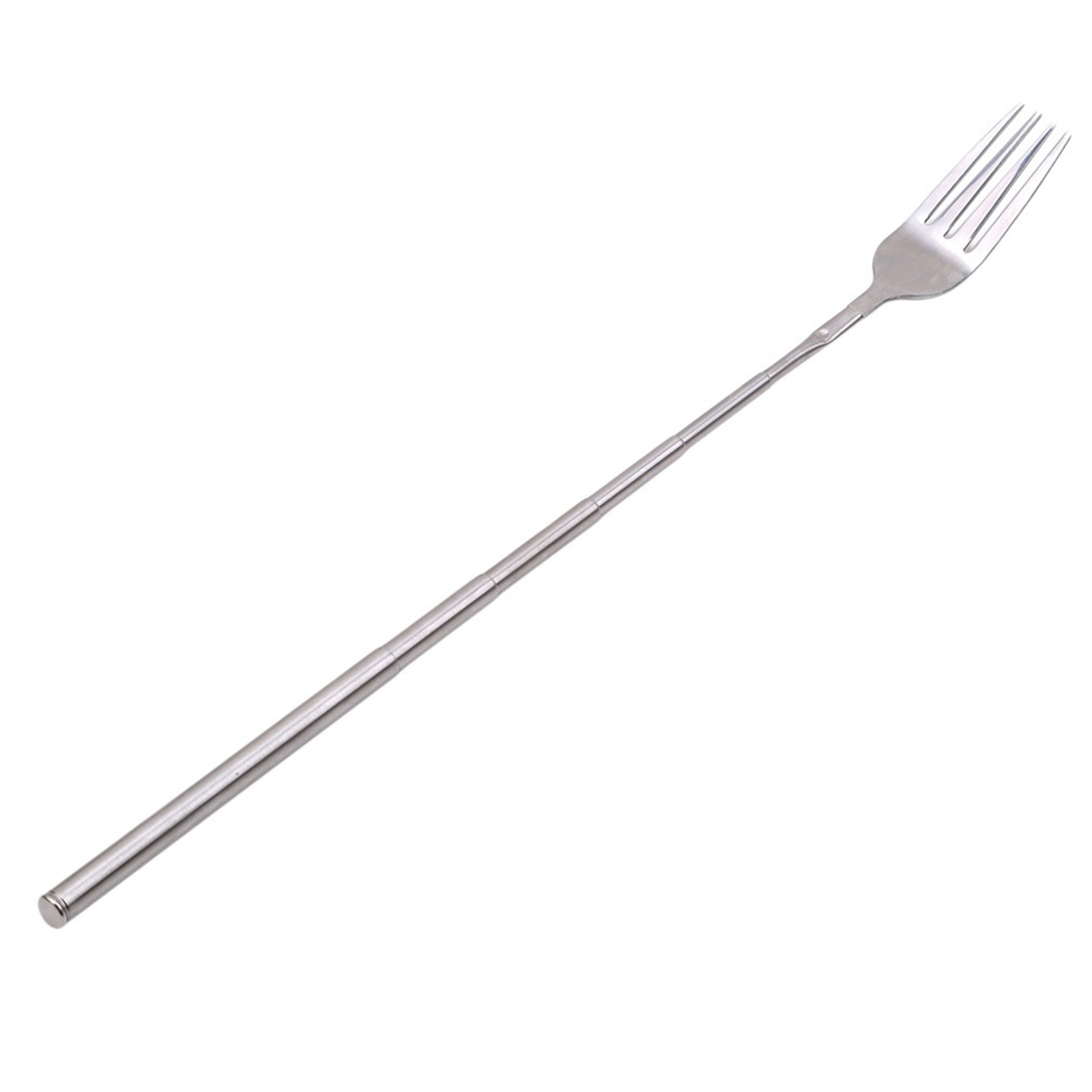 Telescopic BBQ Utensils Retrac - Camping Cooking Kitchen Set ulasan dan harga