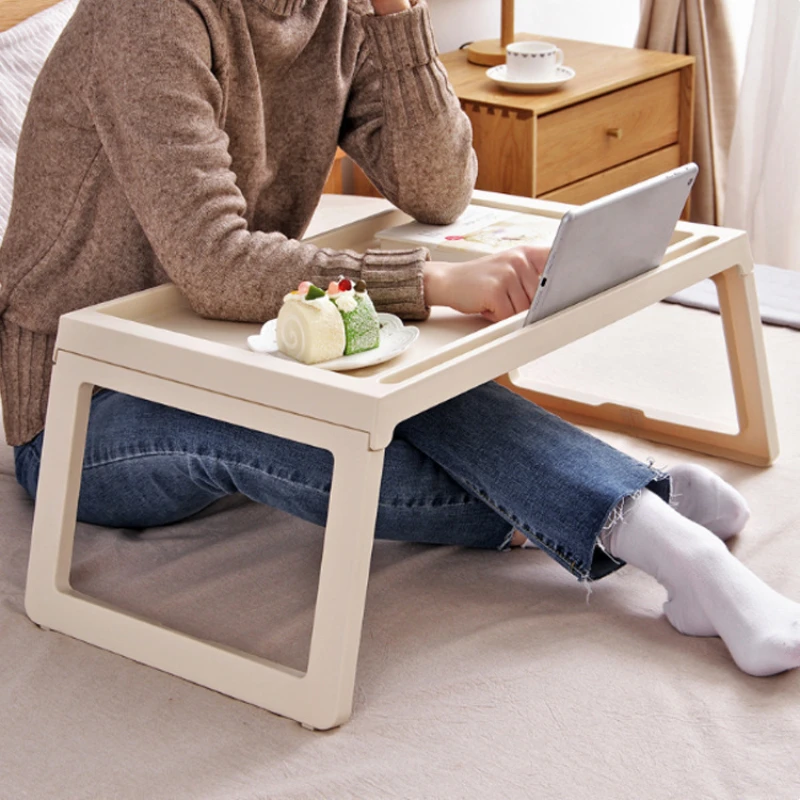 Bed Lazy Table Foldable Laptop - Camping Cooking Table Foldable ulasan dan harga