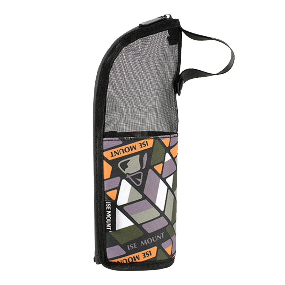 Camping Cookware Storage Bag W - Camping Outdoor Cooking Set ulasan dan harga