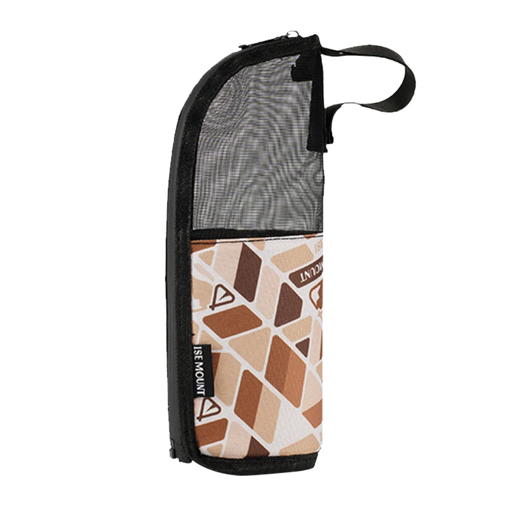 Camping Cookware Storage Bag W - Camping Outdoor Cooking Set ulasan dan harga