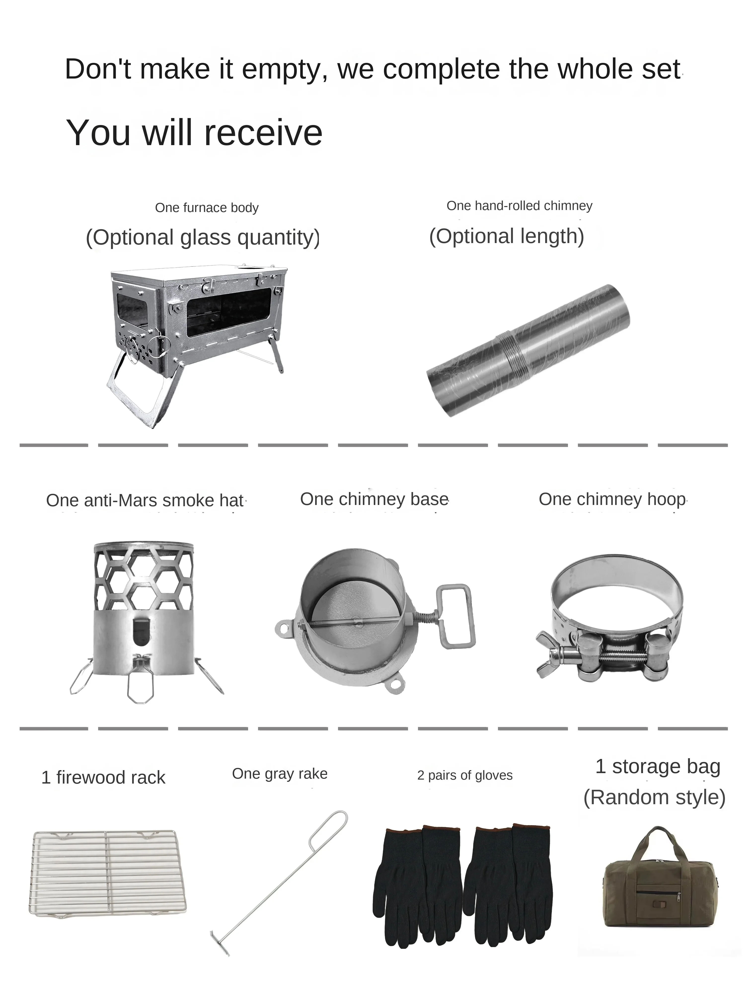 WT Star Ti Titanium Alloy Fold - Camping Cooking Grate ulasan dan harga