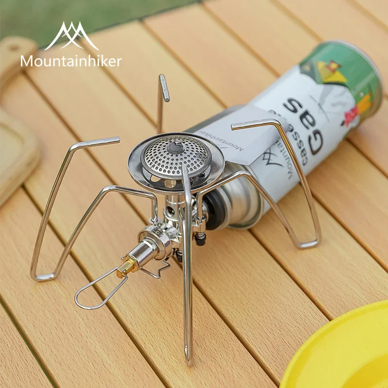 MOUNTAINHIKER Spider Stove Out - Camping Cooking Grate ulasan dan harga