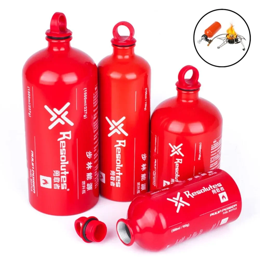 1500/1000/750/500 ML Outdoor G - Camping Cooking Oil Bottle ulasan dan harga