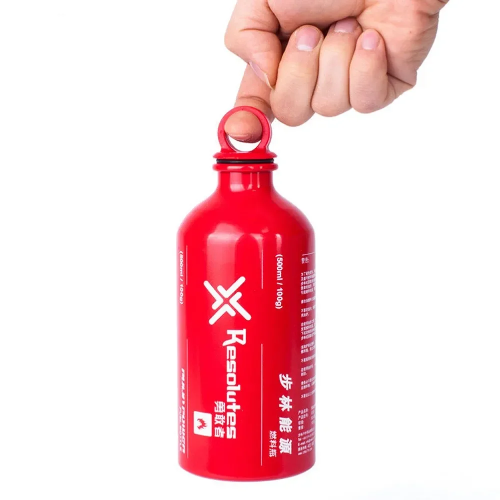 1500/1000/750/500 ML Outdoor G - Camping Cooking Oil Bottle ulasan dan harga