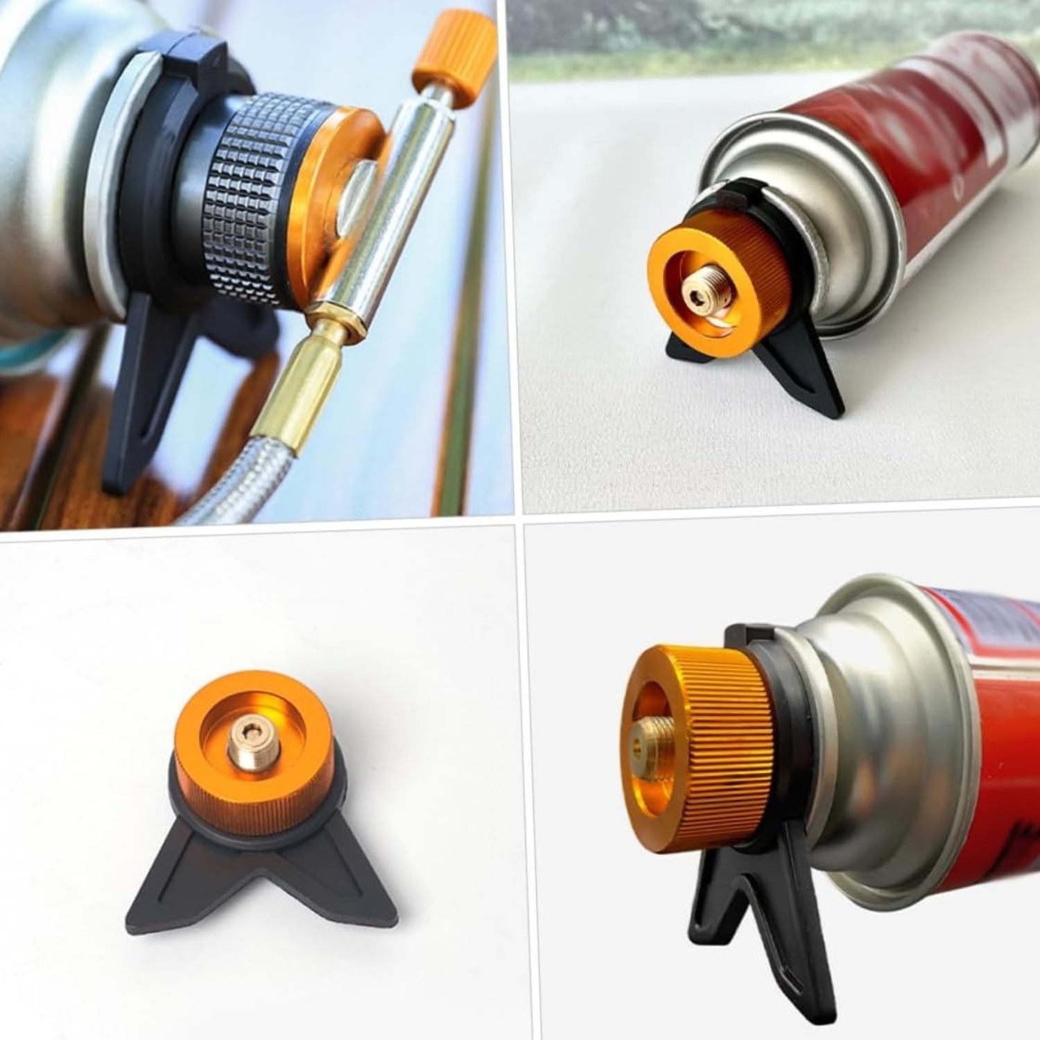 Propane Tank Parts Gas Tank Ad - Camping Cooking With Gas ulasan dan harga